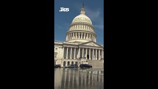 Government shutdown: a closer look at the deal that could finally end it