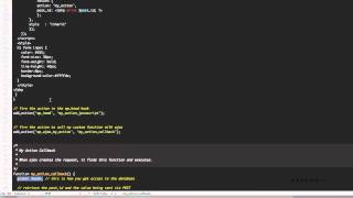 Edit Titles Inline - Wordpress Plugin Development Part 2