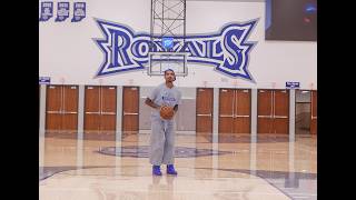 Former HSE standout and 2012 Mr. Basketball Gary Harris