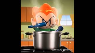 FNF plushies making soup #fnf #plush #fyp #fridaynightfunkin #fyp