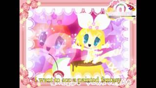 Video voorbeeld van "Cinnamonroll by Hatsune Miku, Kagamine Rin, and Megurine Luka [English Subs]"