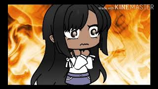 Kinemaster Tweening Scared Shadow