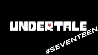 Undertale Ep 17 - Quite PuZZlinG!