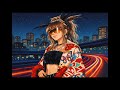 【hitomi】もしも「SAMURAI DRIVE」がドラムンベースだったら?