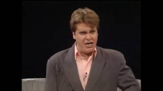 Western Hoedown (scuba diving) - Whose Line UK