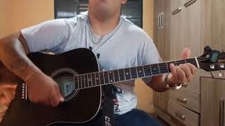 Willian Lopes Tocando 10.000 Roanson By Matt Redmann With Lyrics And Chords