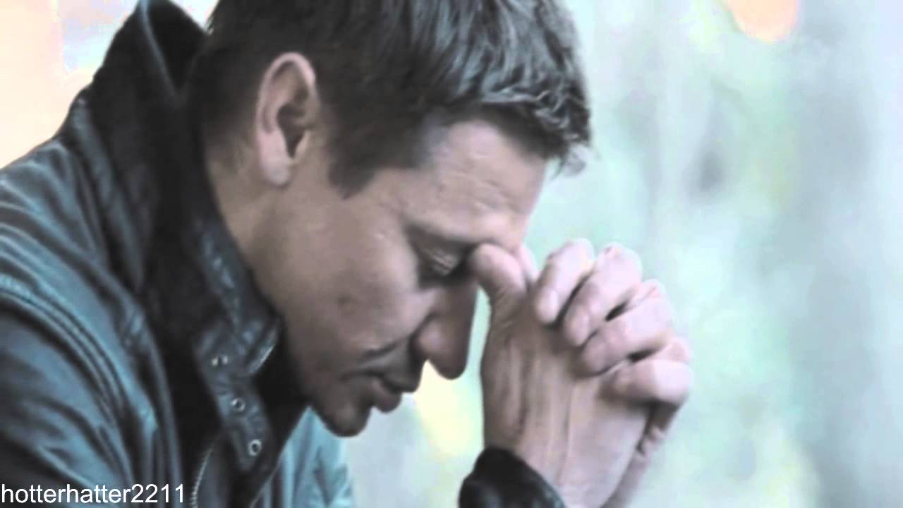 A Heart Full of Pain [Clint Barton/Bruce Banner]