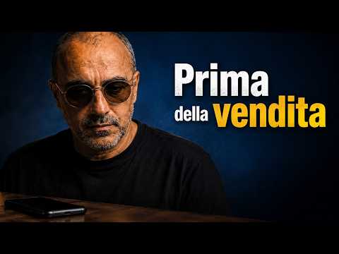 Il momento in cui un cliente decide di fidarsi