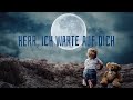 Herr, ich warte auf dich [christliches Lied]