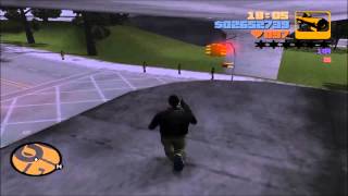 GTA 3 - Rampages in Staunton Island (100% Completion Walkthrough) GTA 3 - Rampages in Staunton Island (100% Completion Walkthrough)