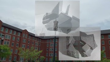 Tom Wileman UNCC Architecture - Final Project Part III 4-13 Submission