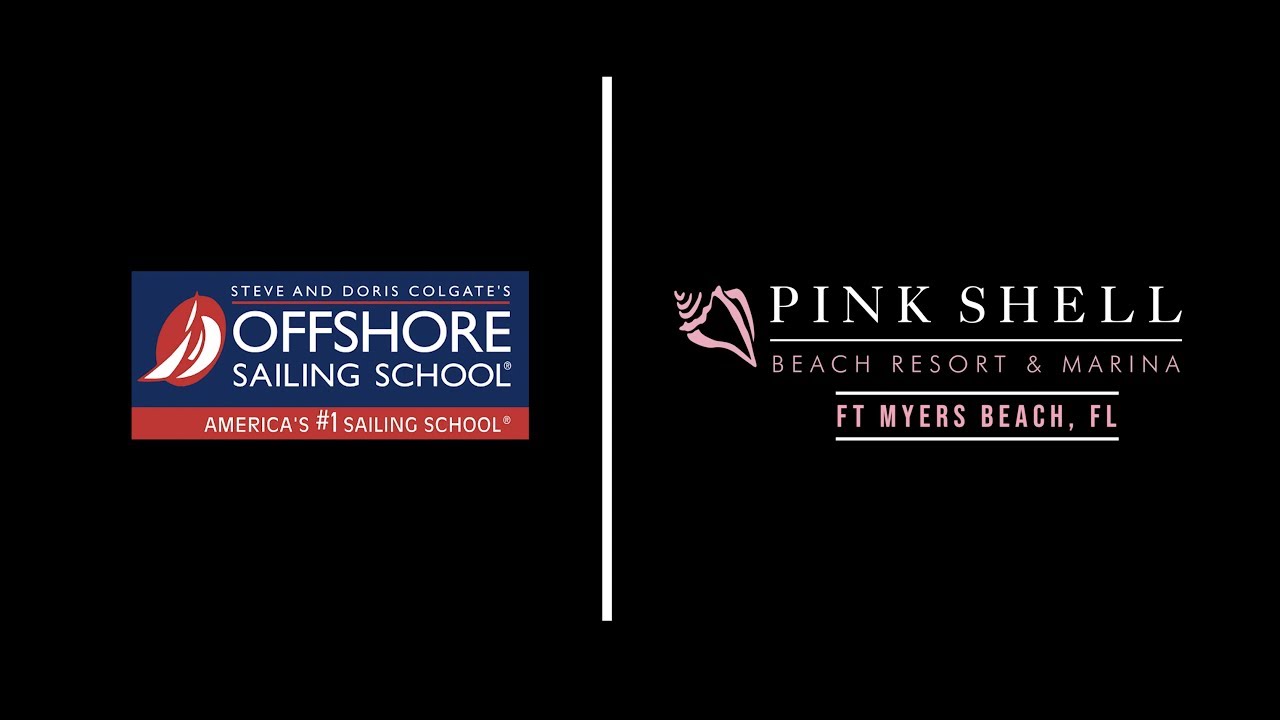 Pink Shell Beach Resort and Marina Tour - YouTube