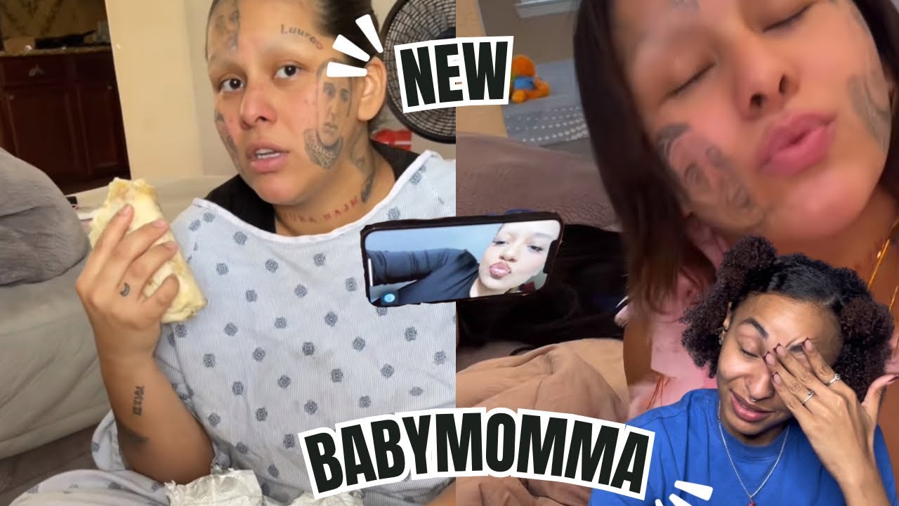 Keeping Up With the Najm's I Laura & Narally