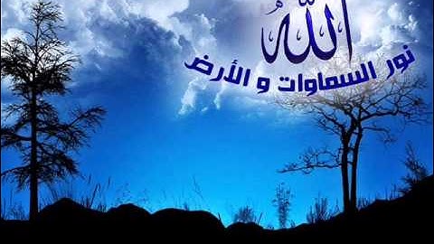 سورة النصر بصوت القارئ عامر الكاظمي