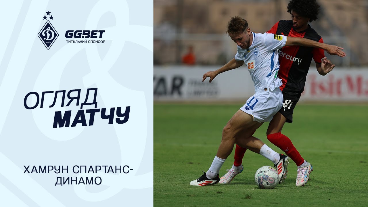 YouTube video thumbnail for video ID: Tr8hz3pXaSM