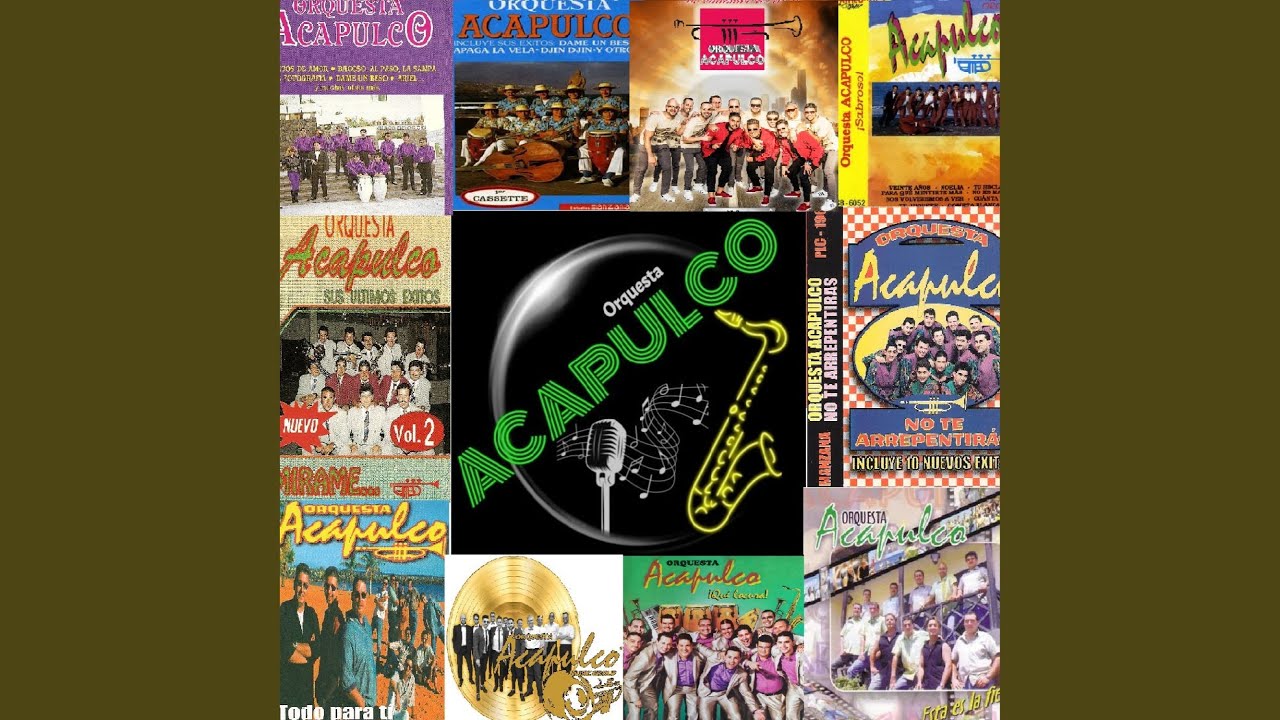 Watch Recaditos on YouTube Watch Recaditos on YouTube