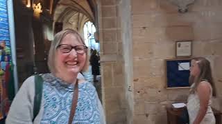 Tewkesbury Abbey.
Tewkesbury Abbey. Tewkesbury Abbey.