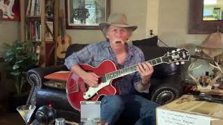 Bruce Forman: I'm an Old Cowhand