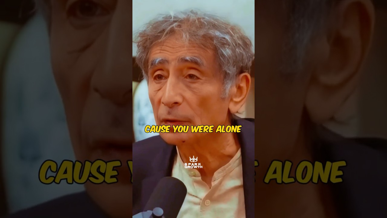 Facing Our Childhood Traumas 💛