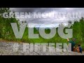 VLOG 15 | Fox Encounter, Climbing a Tree & Siren Songs