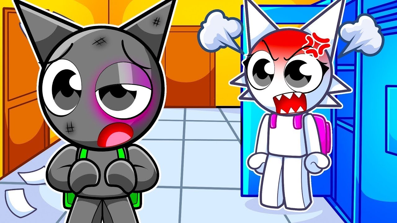 Baby Gray Got Into a FIGHT While at SCHOOL!