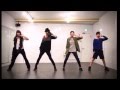 ポワゾンKISS Dance practice [Mirror]