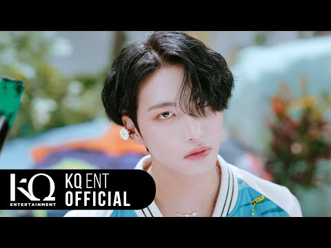 Ateez - Eternal Sunshine Special Teaser Clip