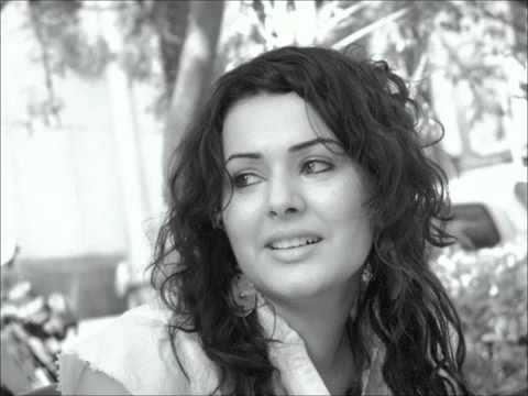 على ورق الفل دل عني دينا الوديدي