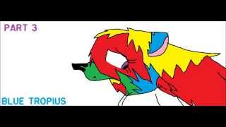 OPEN Ugly OC map / mep / pmv