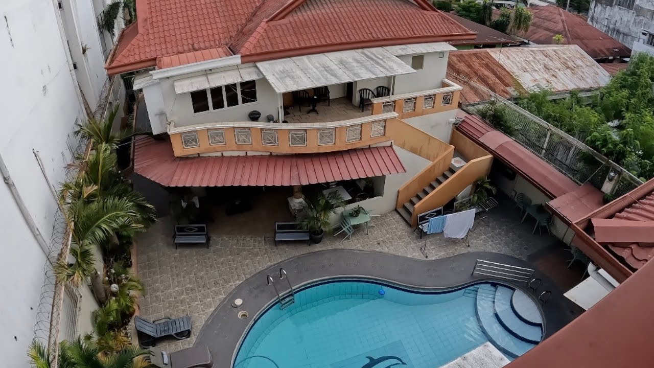 READY MADE BUSINESS LOCATION or Residence, BUILD TO SUIT in Prime Location Angeles City #house