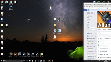 Ailunce HD1 Getting started and updating dmr database and firmware