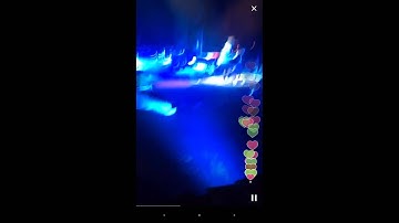 "Gig!" The Script / Periscope