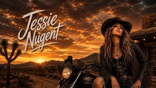 Come Hell Or High Water - Jessie Nugent
