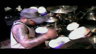 Limp Bizkit 'Behind Blue Eyes'