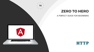 HTTP | Exploring Web Communication and APIs with Hands-on Examples | Angular Zero to Hero screenshot 1
