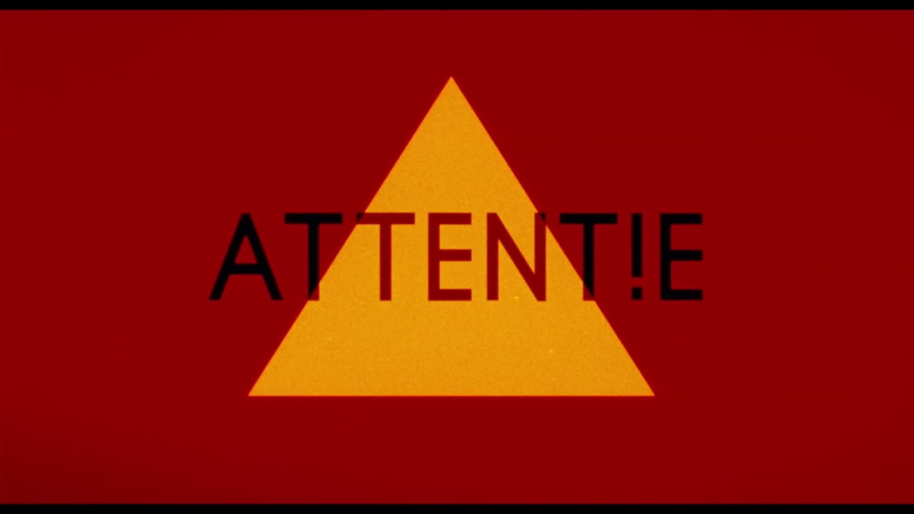 NOCTURNE - vanaf 9 mei in de filmtheaters