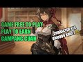 GAME GRATIS PENGHASIL CRYPTOCURRENCY ILT TOKEN CTX #idleluca #playtoearn #nft