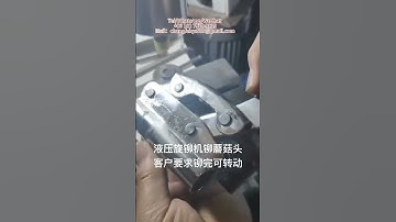 Semi automatic rivet machine manufacturers suppliers price in  Soma Cote d