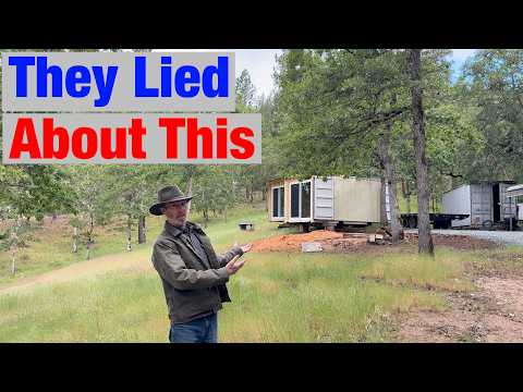 Owning Land Is Easier Than You Think