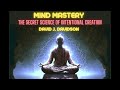 Mind mastery  the secret science of intentional creation  full 420 hours audiobook by davidson