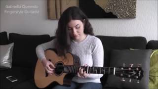 (The 1975) Girls - Gabriella Quevedo chords