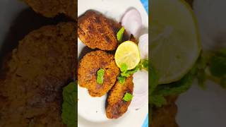 Kachche Keeme Ke Jhatpat Kabab|Instant Kabab|Mutton Kabab ❤️shami kabab| Kabab recipeshorts