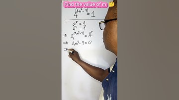 Exponential Equation #olympiad #maths #mathexam  #mathcompetition @EndzeMathsSolutions-mp1wn