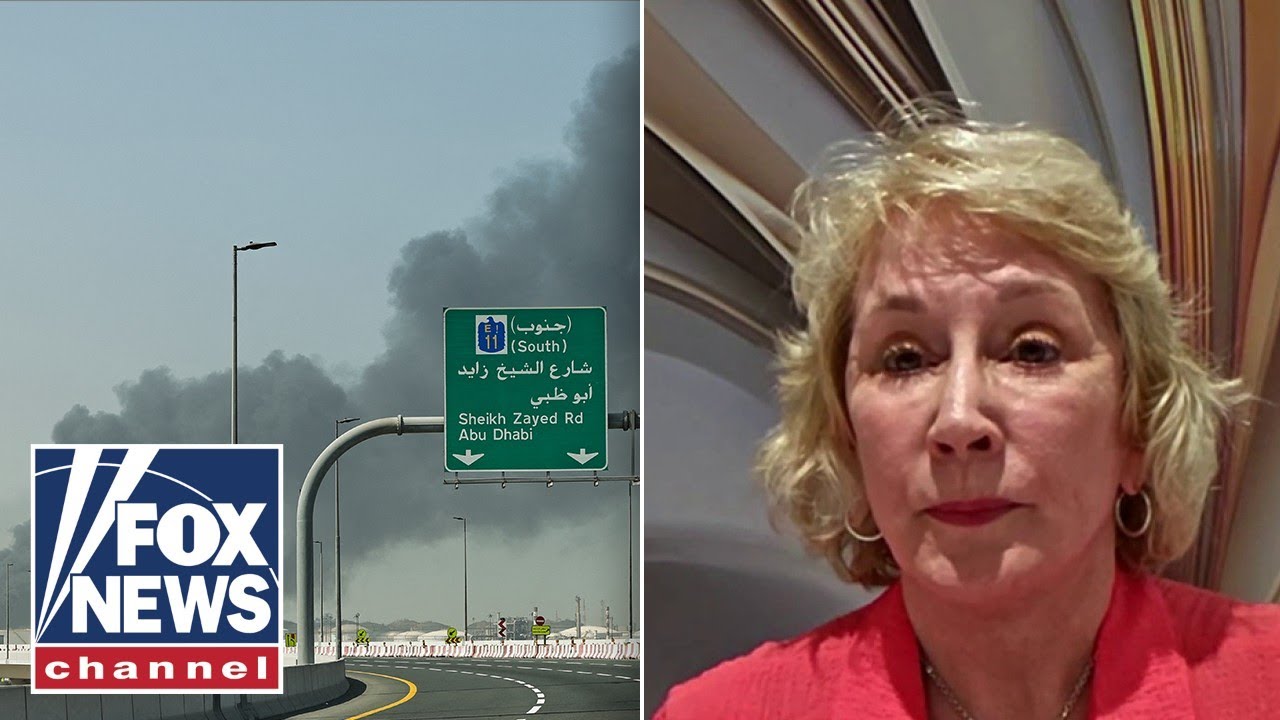 ‘BACK TO SQUARE ONE’: American stuck in Dubai reveals her experience