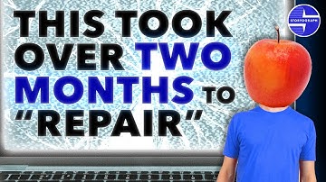 When Your Computer Repair Takes Way Too Long