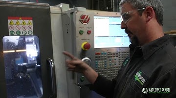 SUSPENSION LINKS | Behind the Scenes of creating aluminum suspension links | Wide Open Design