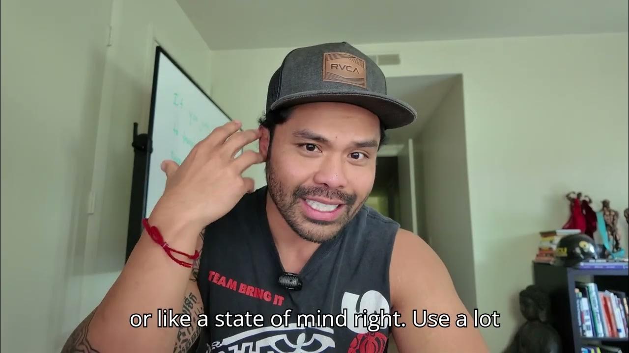 5 Steps to get into a FLOW State FIFO Ep. 27 YouTube