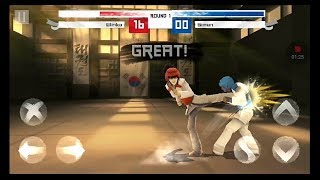 Taekwondo |😍 لعبة قتالية رووعة جربها و تمتععع screenshot 5