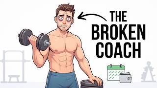 The Economics of Your Life As A Fitness Coach