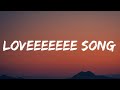 Rihanna - Loveeeeeee Song (Lyrics) Ft. Future